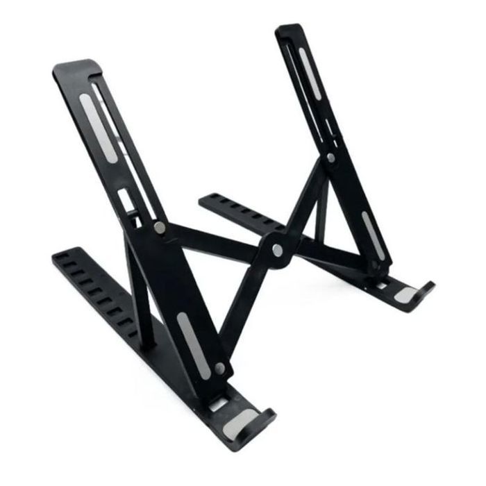 Support PC Portable Pliable Réglable