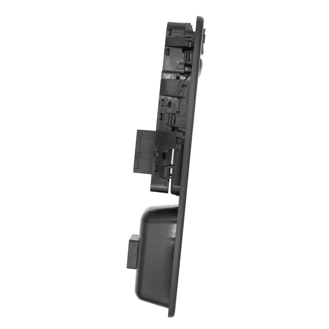 Commande Lève-vitre Électrique Avant Gauche 6554qc Pour Citroën C3 Et Peugeot 207 Cc thumbnail 3