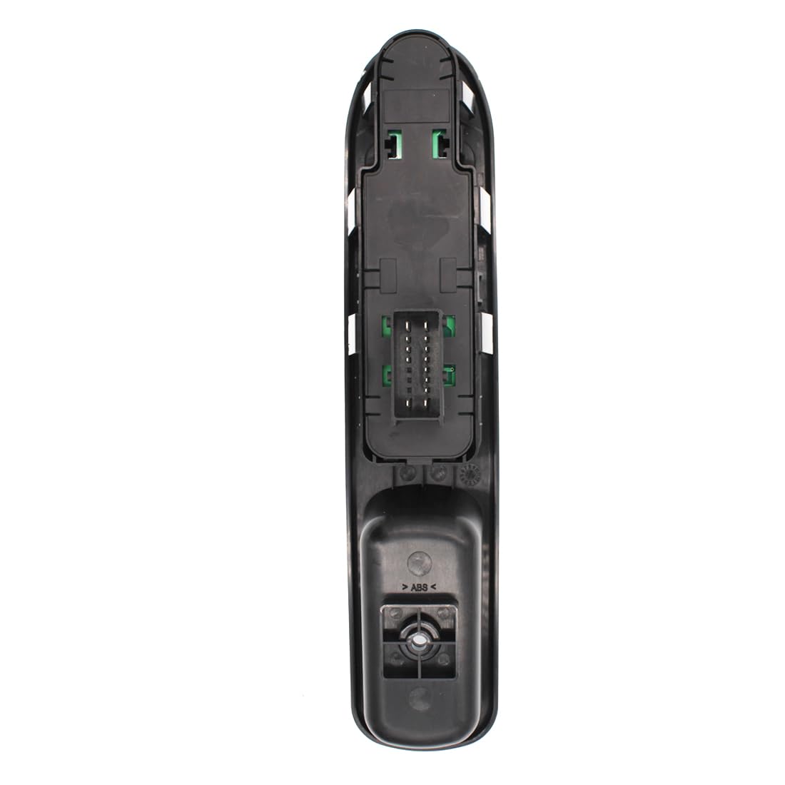 Commande Lève-vitre Électrique Avant Gauche 6554qc Pour Citroën C3 Et Peugeot 207 Cc thumbnail 5