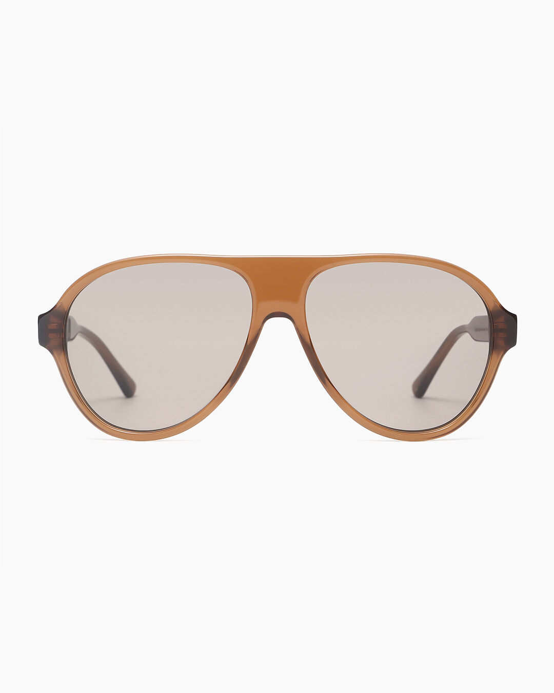 lunettes de soleil  - Iced Coffee