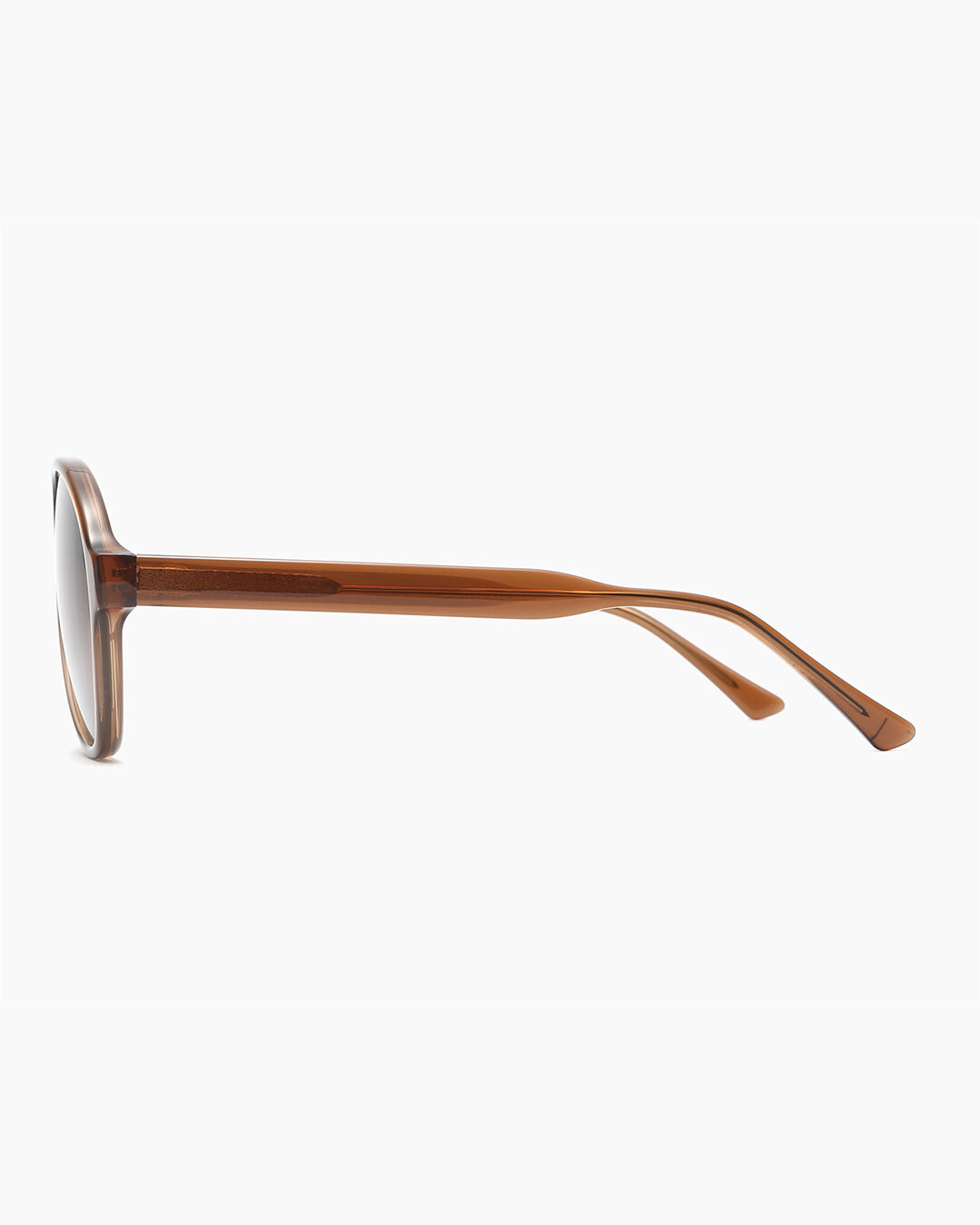 lunettes de soleil  - Iced Coffee