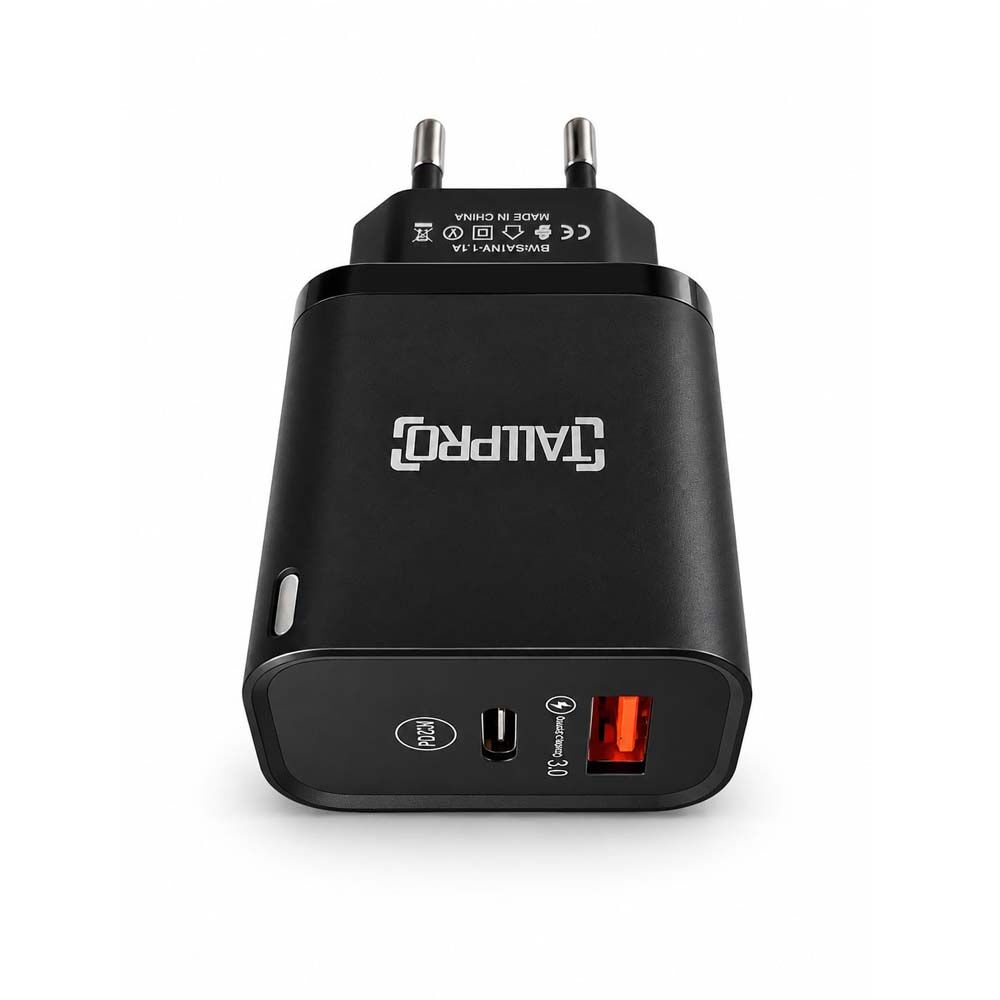 Adaptateur Secteur De Charge Rapide De 65w