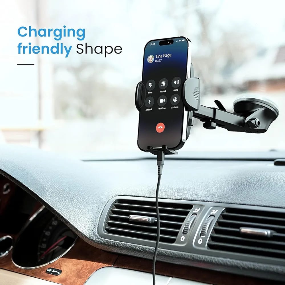 Support De Téléphone De Voiture