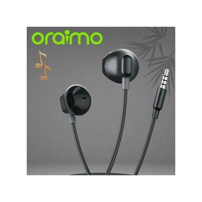 Ecouteurs Halo Lite Intra-auriculaires Oep-320