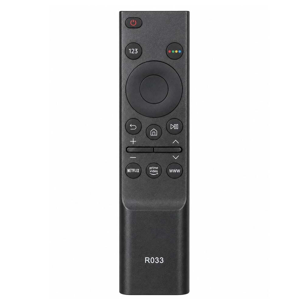 Télécommande Universelle Samsung Smart Tv Top Qualité