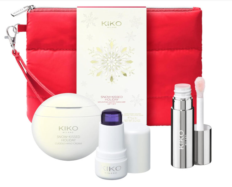 Cosmetic Gift Set