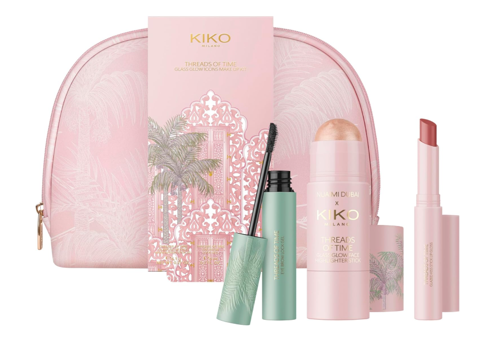Makeup Gift Set