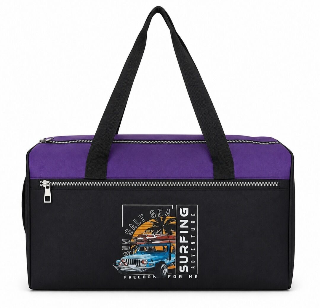 Sac De Sport / Loisirs