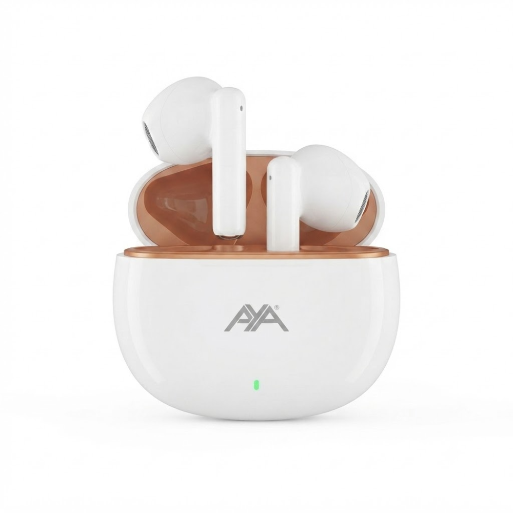 Aya Écouteurs Sans Fil Bluetooth Tws