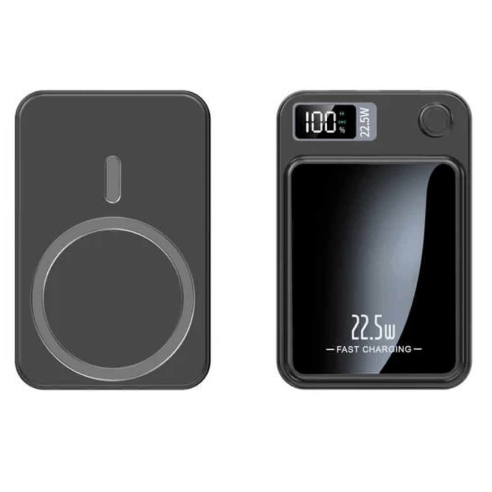 Magnetic Power Bank Facephone Asy-460 thumbnail 1