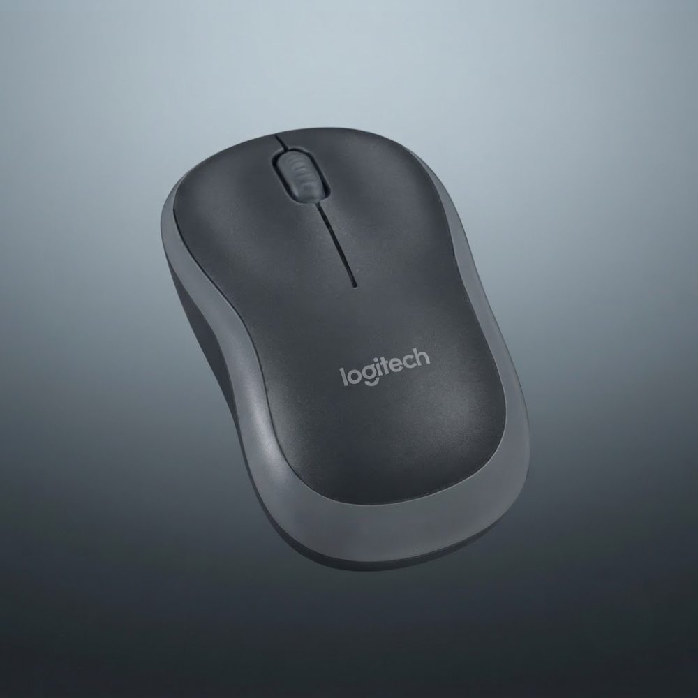 Souris Sans Fil M185