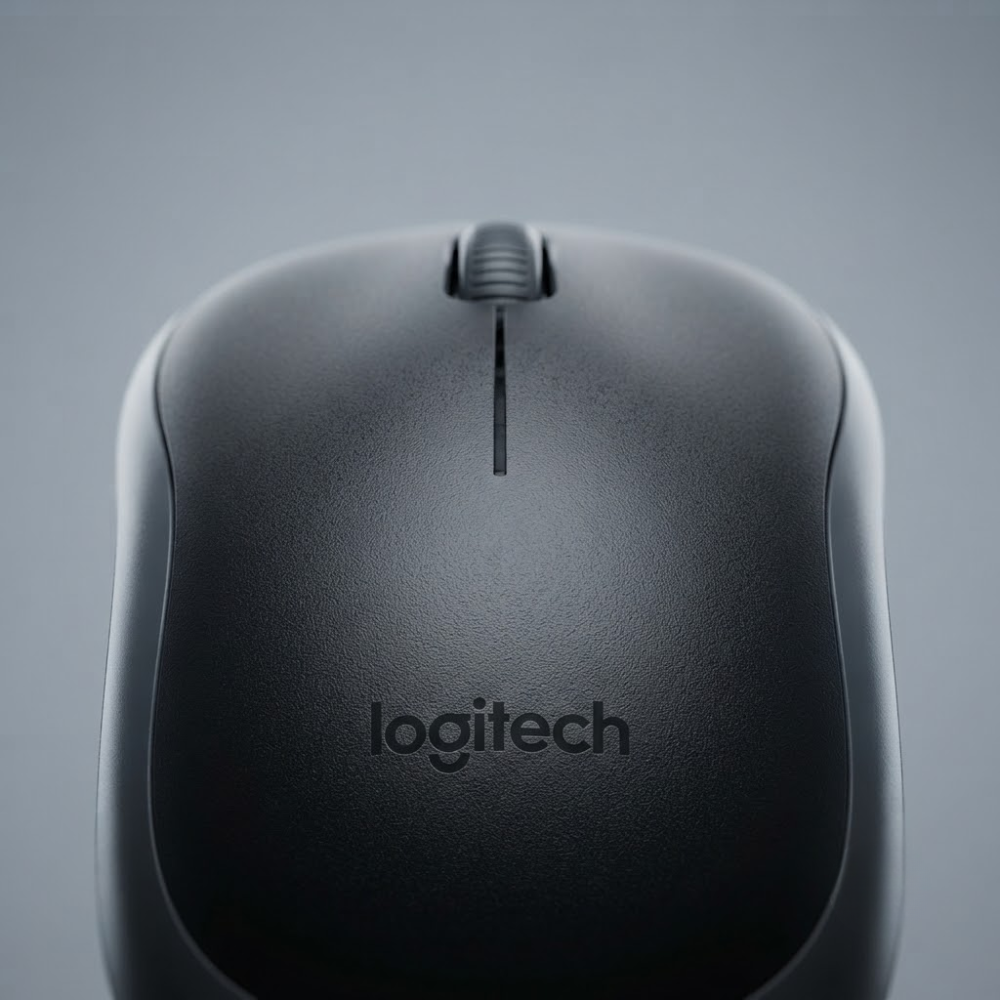 Souris Sans Fil M185