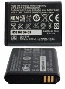Batterie Rechargeable Remplacement Bp70a Pour Appareils Photo Dv150f, Es65, Es70
