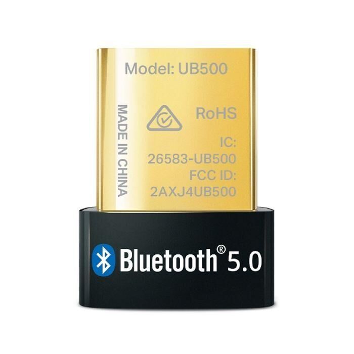 Adaptateur Usb Bluetooth 5.0 Ub500