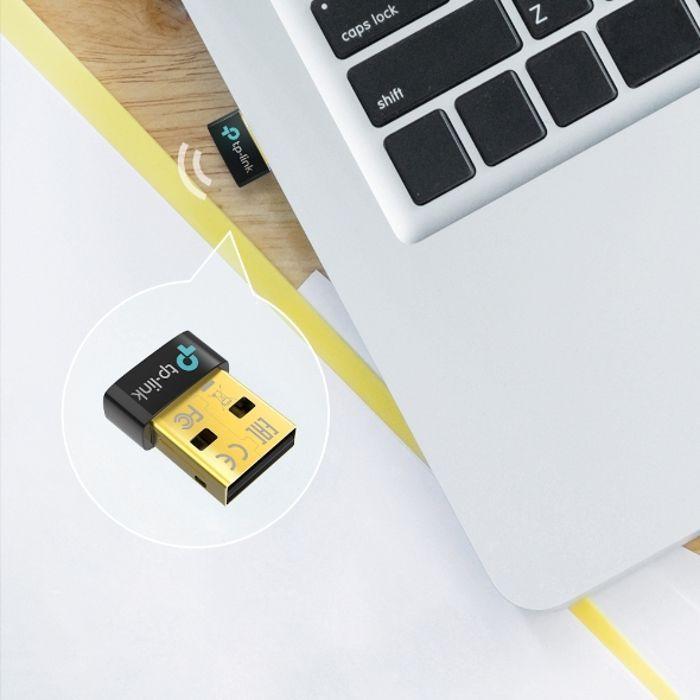 Adaptateur Usb Bluetooth 5.0 Ub500 thumbnail 4