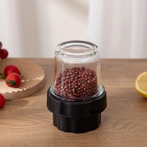 Swiss Excellence Blender Bol En Verre 1.5l Ice Crush 1000 Watt thumbnail 3