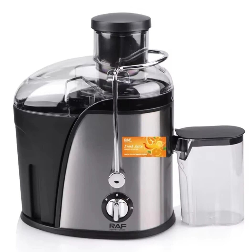 Presse-agrumes & Extracteur de Jus Électrique 350 ml