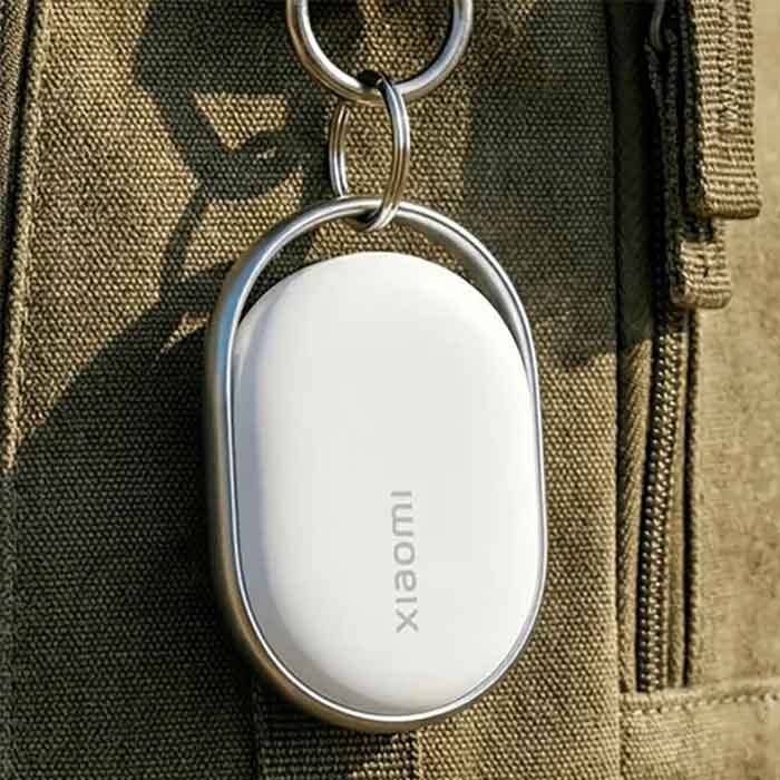Traceur Bluetooth Xiaomi Tag Localisateur Anti-perte