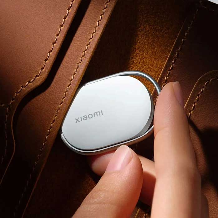 Traceur Bluetooth Xiaomi Tag Localisateur Anti-perte thumbnail 3