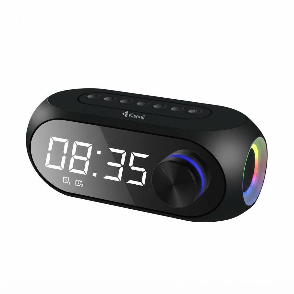 Enceinte Bluetooth Portable