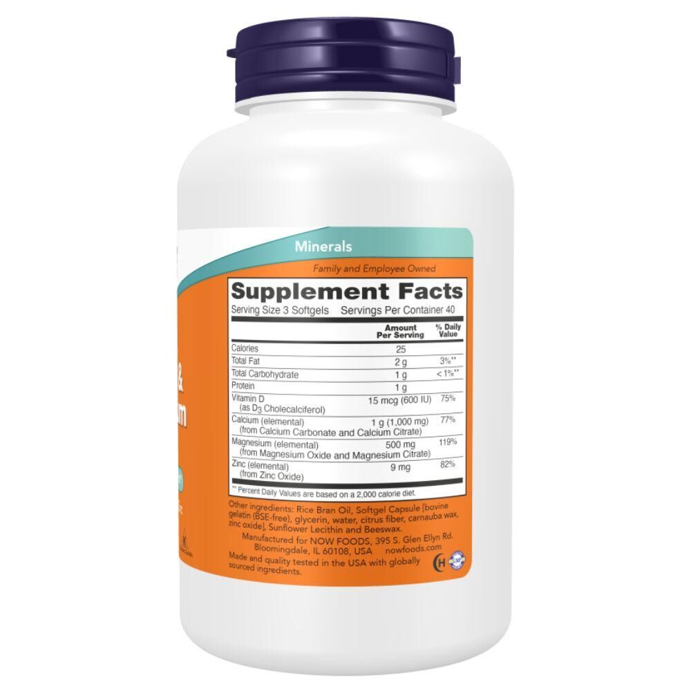 Calcium Magnesium thumbnail 3