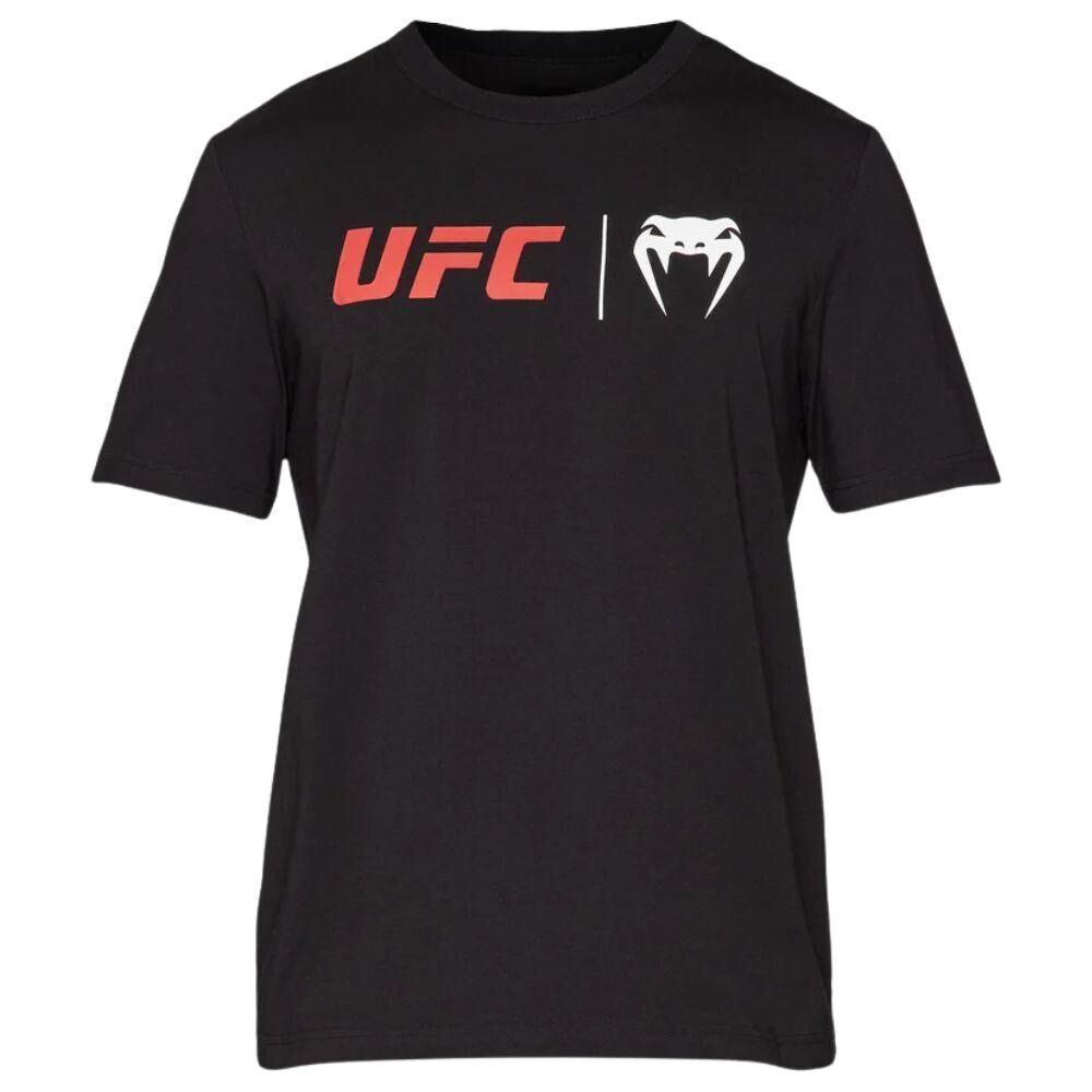 T-shirt Ufc Fight | Tee-shirt Officiel Mma Pour Sport Et Loisirs