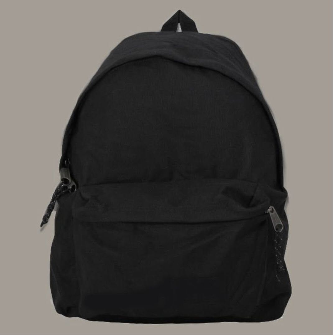 Sac À Dos Noir thumbnail 2