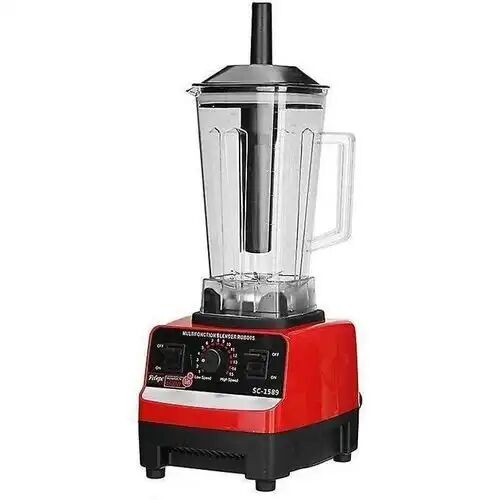 Blender Multifonction Bowen 2,5 L Avec Bol À Épices
