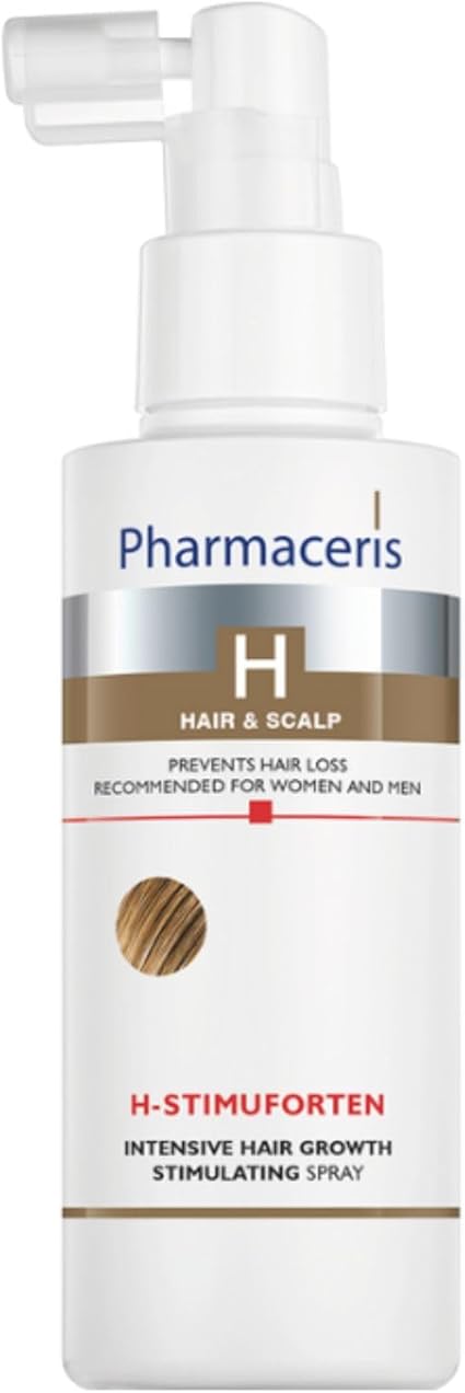 Pharmaceris H Stimuforten Soin Intensif Stumilant - 125 Ml