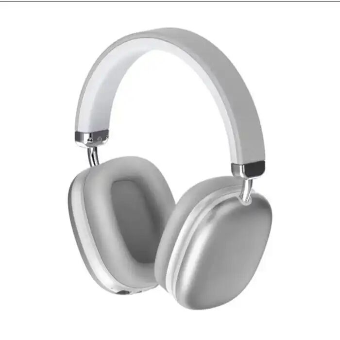 Casque Bluetooth – P9 Pro Max Anti-bruit Autonomie 120h Bluetooth V5.0 Couleur Aléatoire thumbnail 3