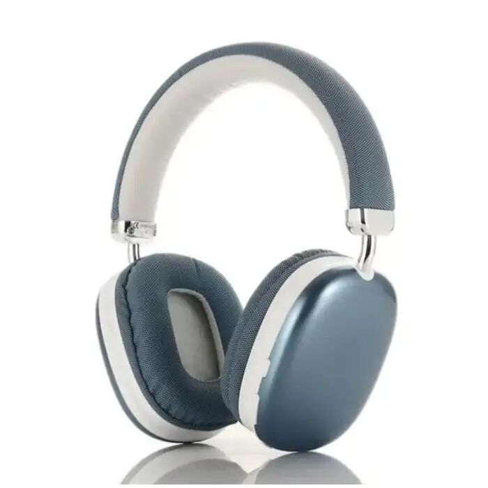 Casque Bluetooth – P9 Pro Max Anti-bruit Autonomie 120h Bluetooth V5.0 Couleur Aléatoire thumbnail 2