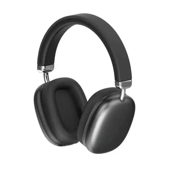 Casque Bluetooth – P9 Pro Max Anti-bruit Autonomie 120h Bluetooth V5.0 Couleur Aléatoire thumbnail 1