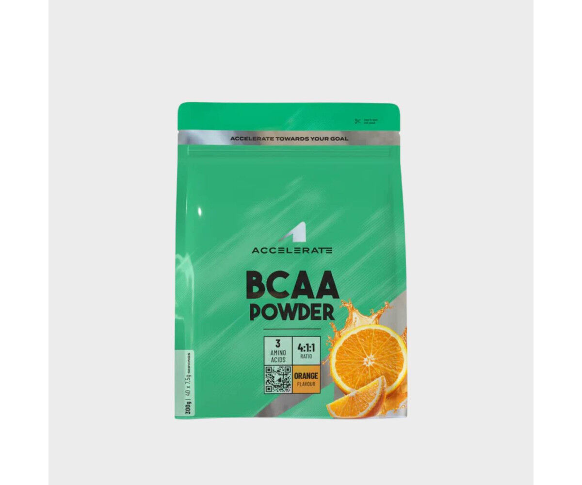 Bcaa Powder 4:1:1 – 40 Servings