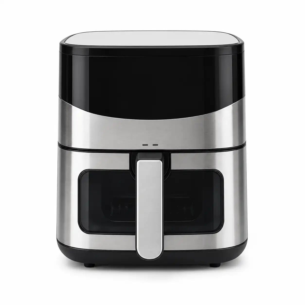 Friteuse À Air (air Fryer) 6 L – 1800 W – Cuisson Saine Sans Huile