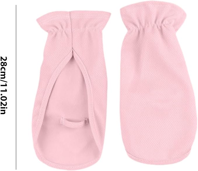 Gants : Protection Solaire Pour Mains Et Avant-bras - Couleur Aléatoire thumbnail 7