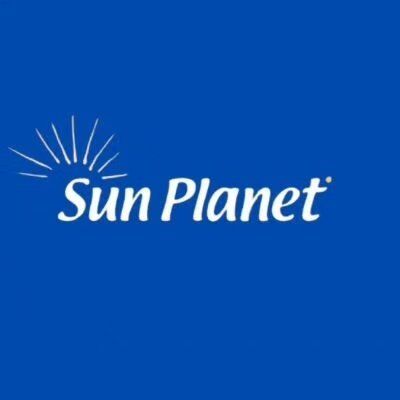 SUNPLANET