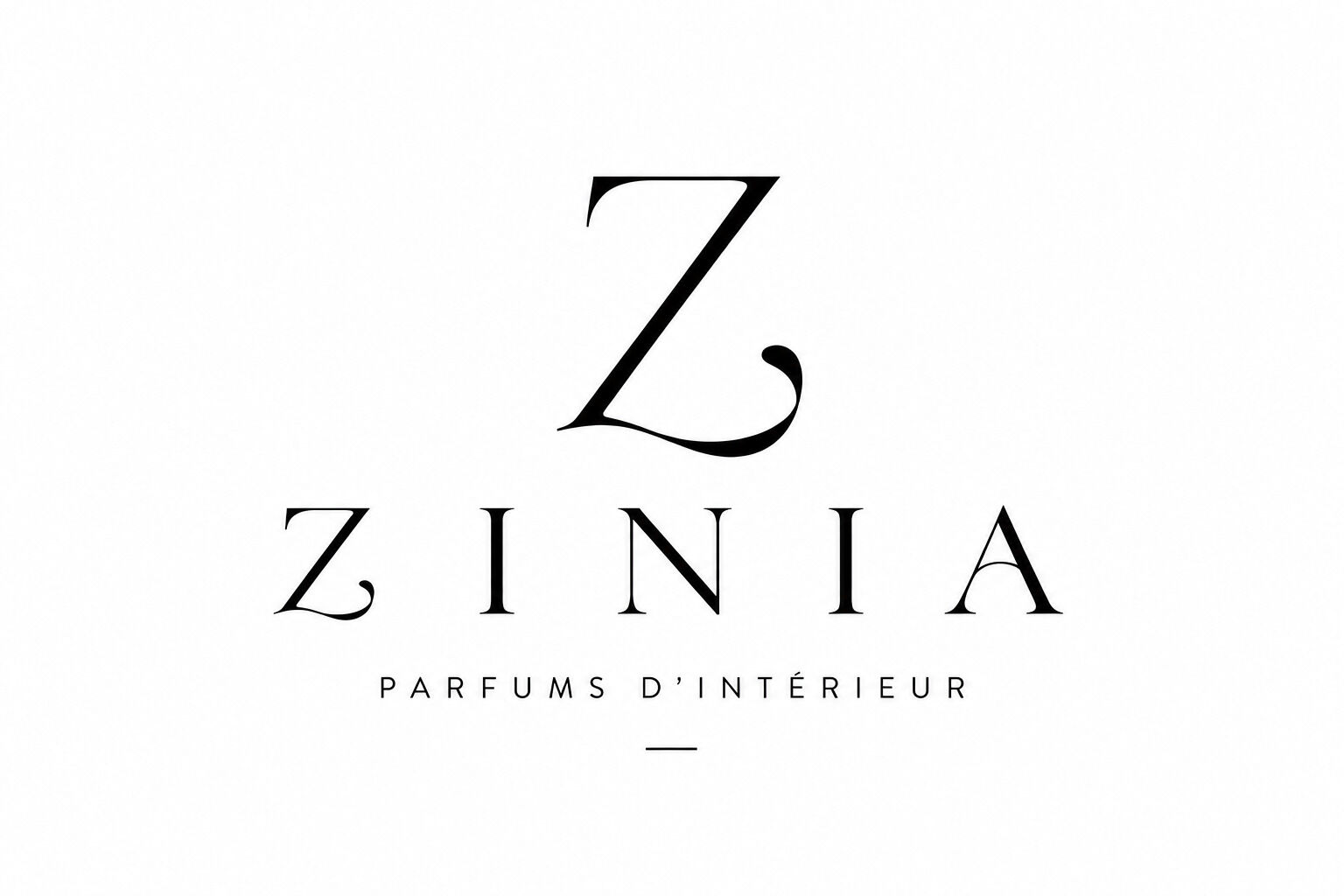 ZINIA SCENTS