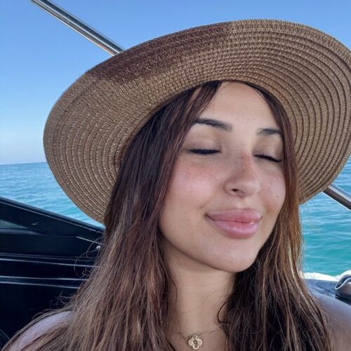Kenza Bena
