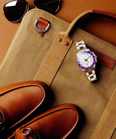 أساسيات الرجال