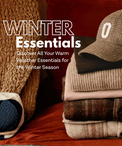 Winter Esssentials
