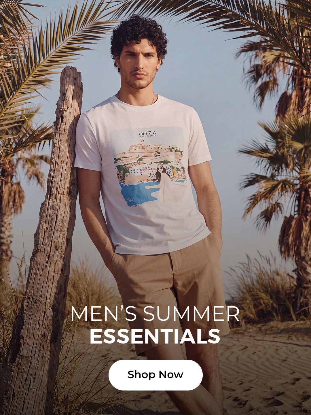 Summer Capsule