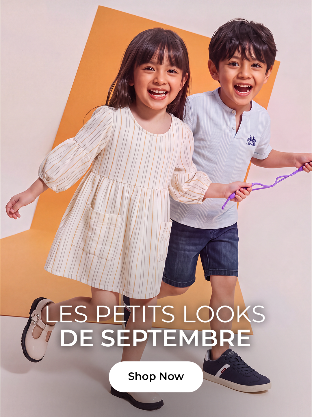 Hello September