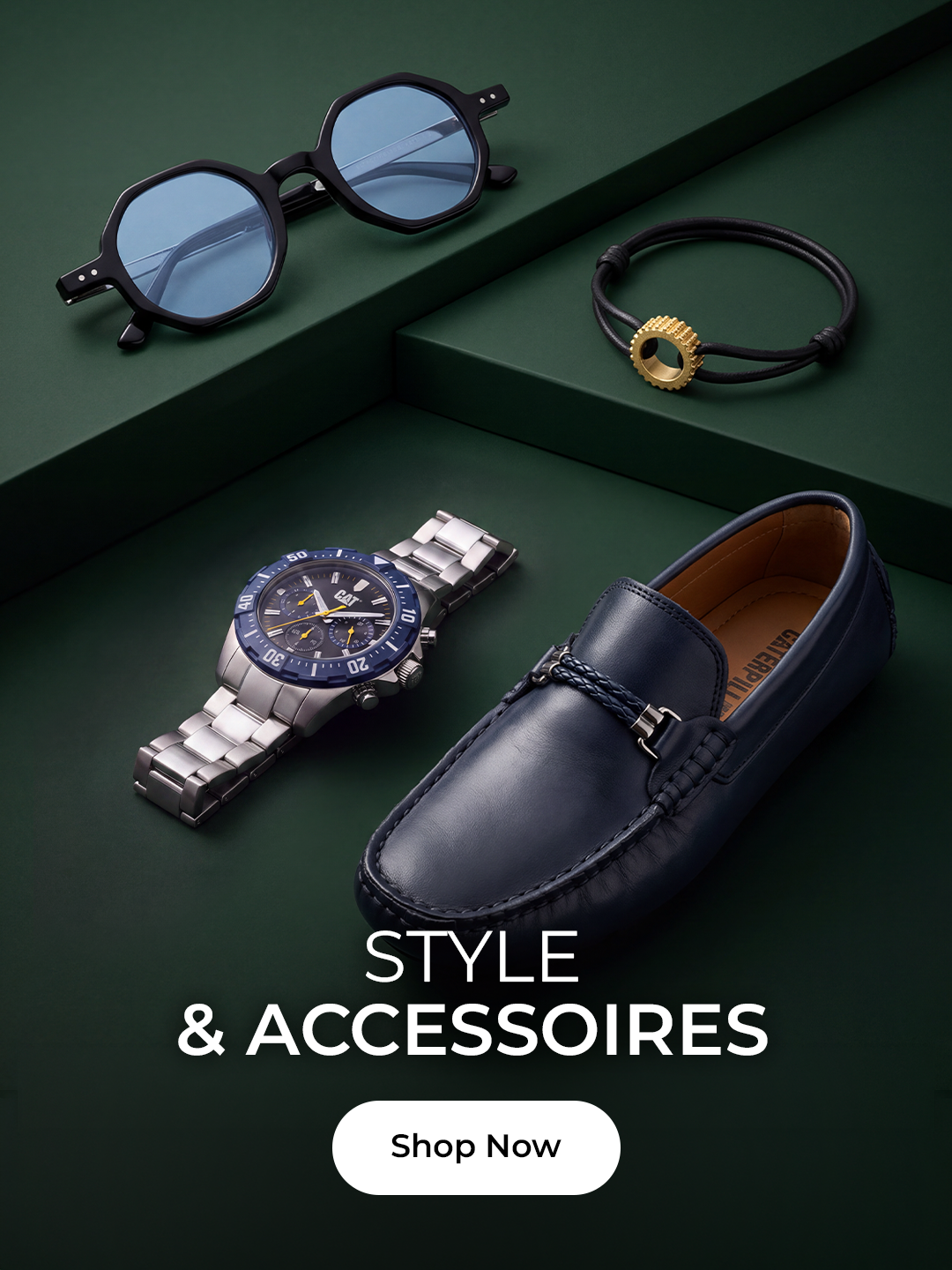 Smart shoes & Accessories